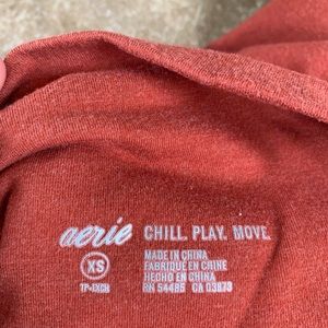 Aerie leggings xs